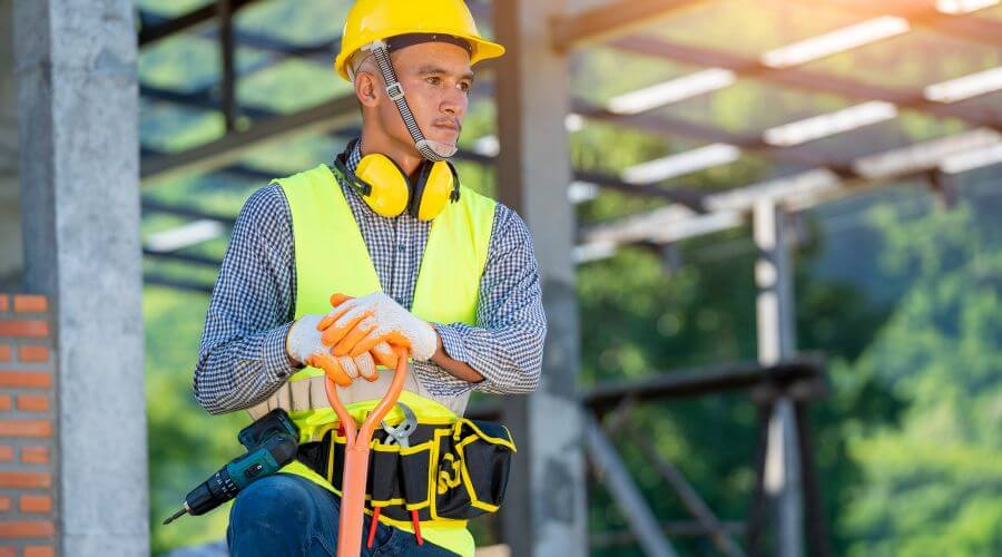 Professional gutter cleaning in Brownsville, MN